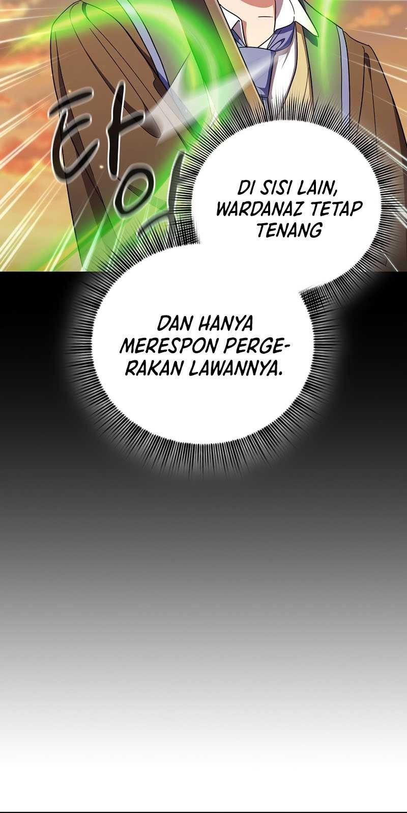 Magic Academy Survival Guide chapter 17 halaman 47