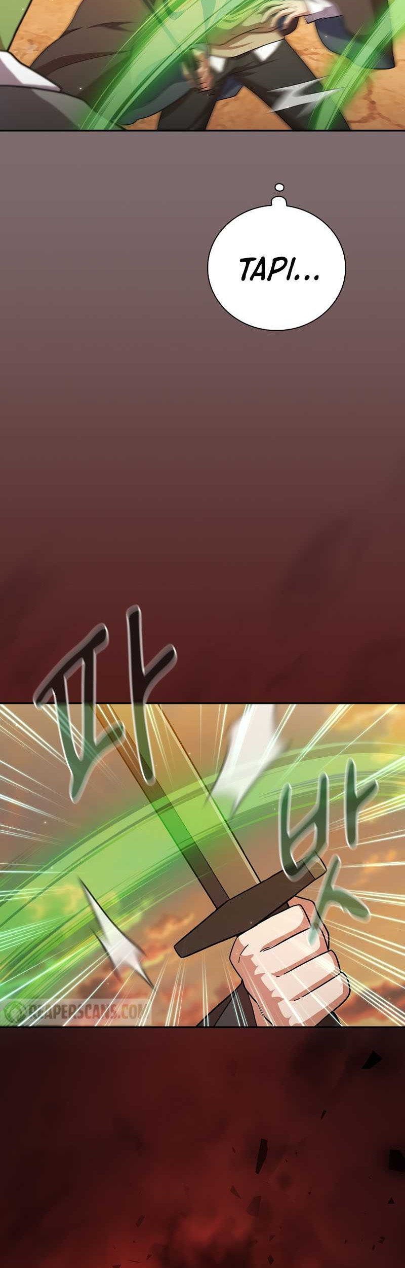 Magic Academy Survival Guide chapter 17 halaman 49