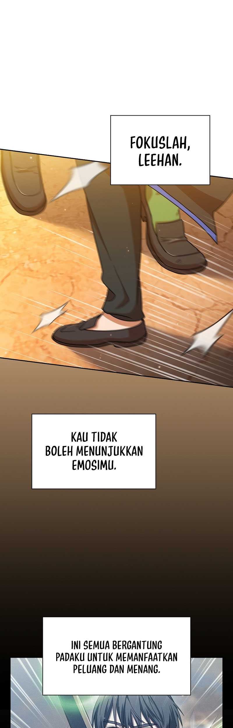 Magic Academy Survival Guide chapter 18 halaman 4