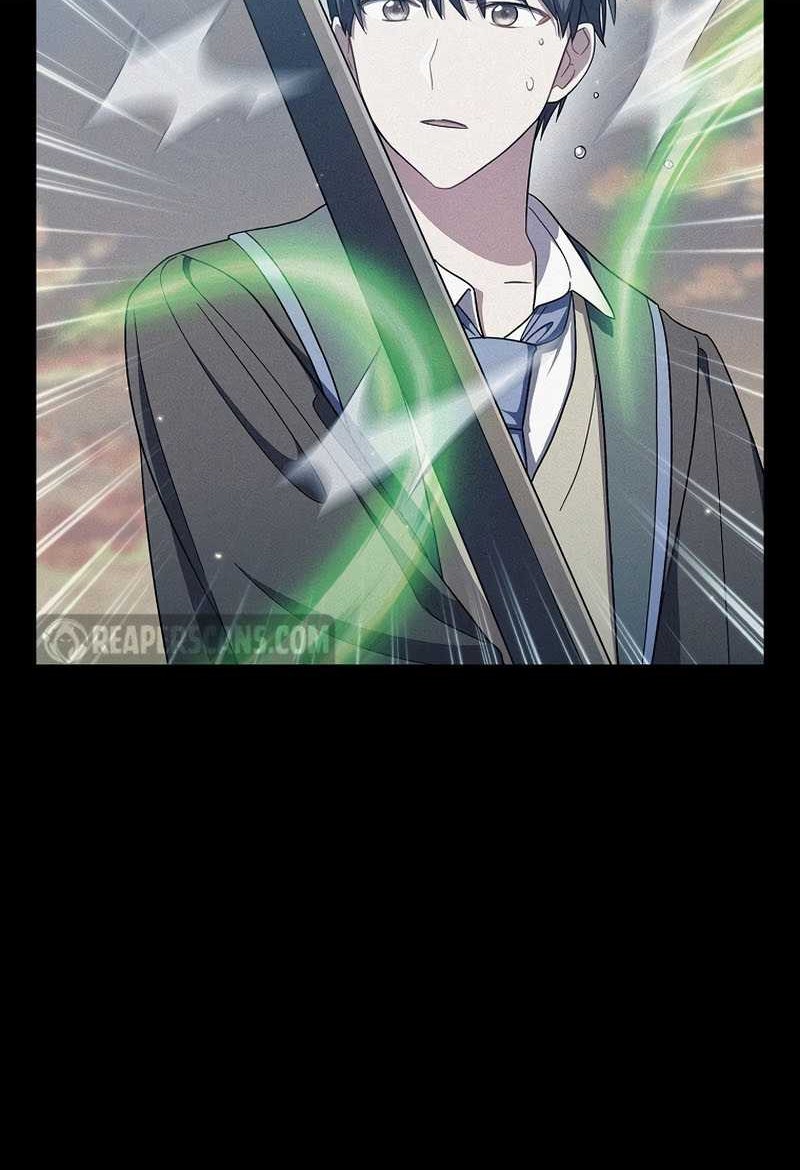 Magic Academy Survival Guide chapter 18 halaman 5
