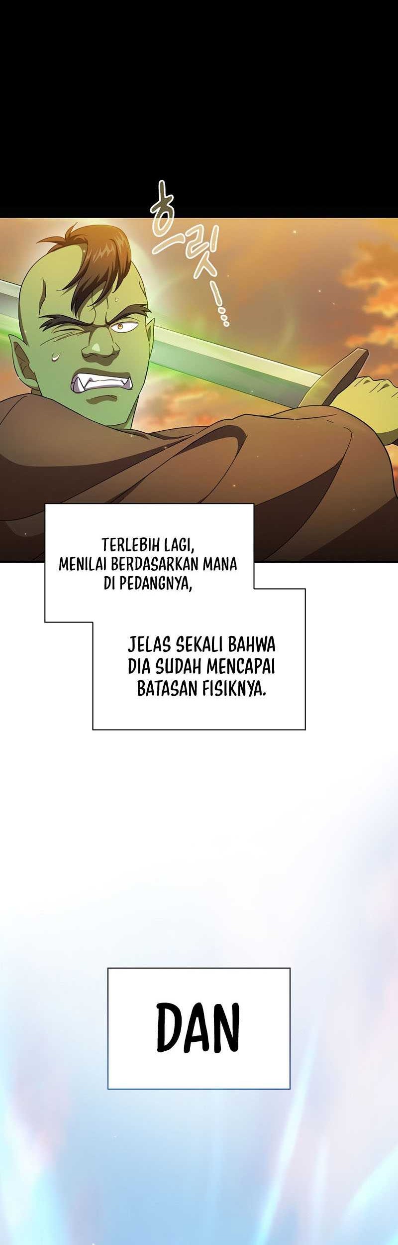 Magic Academy Survival Guide chapter 18 halaman 7
