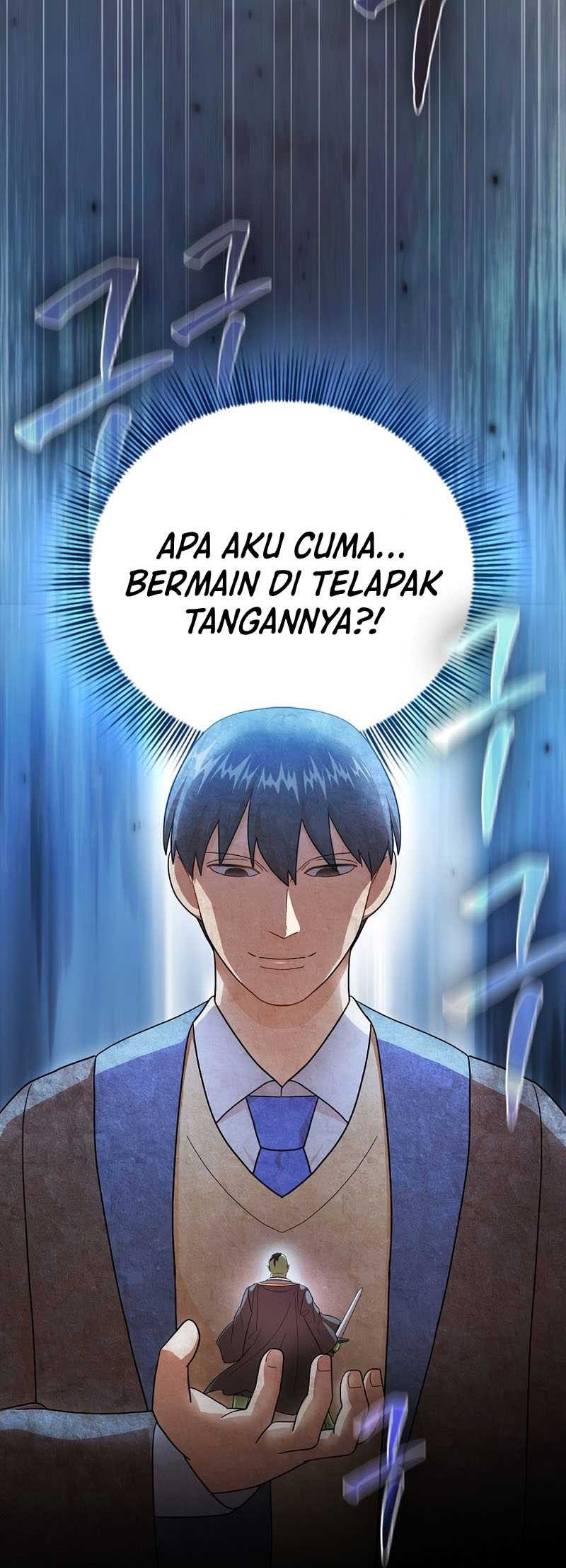 Magic Academy Survival Guide chapter 18 halaman 14