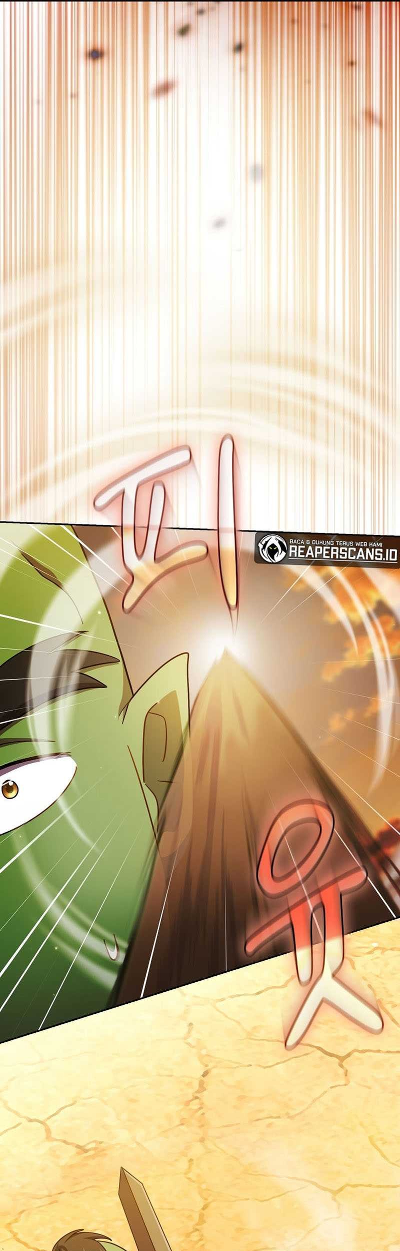 Magic Academy Survival Guide chapter 18 halaman 19