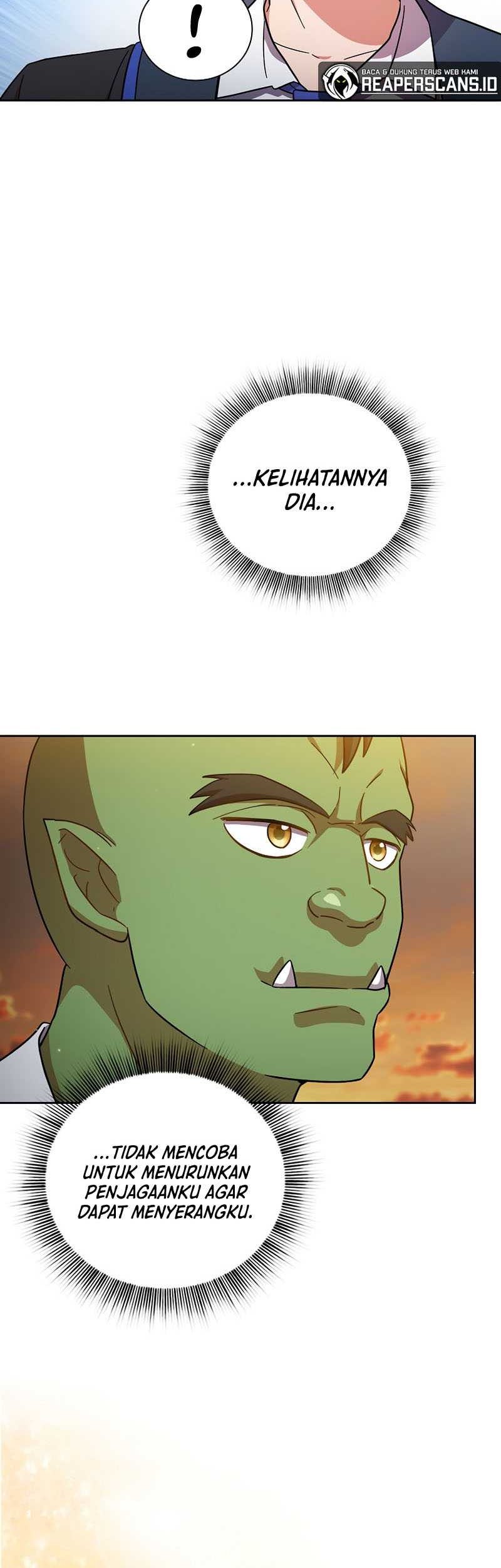 Magic Academy Survival Guide chapter 18 halaman 32