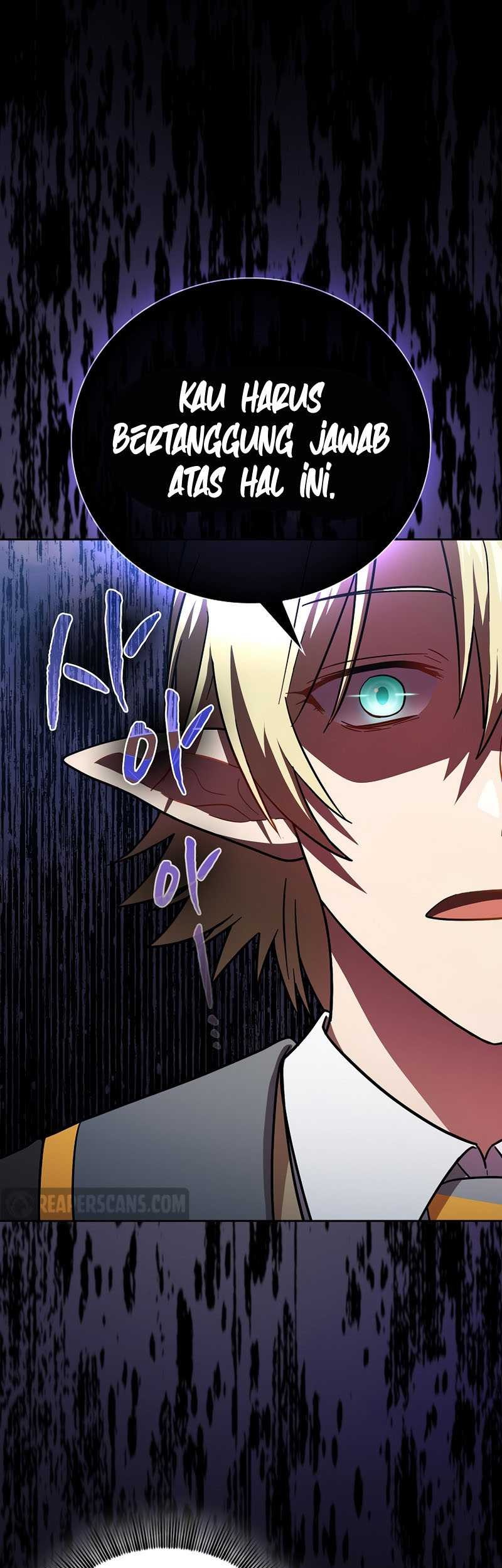 Magic Academy Survival Guide chapter 18 halaman 42