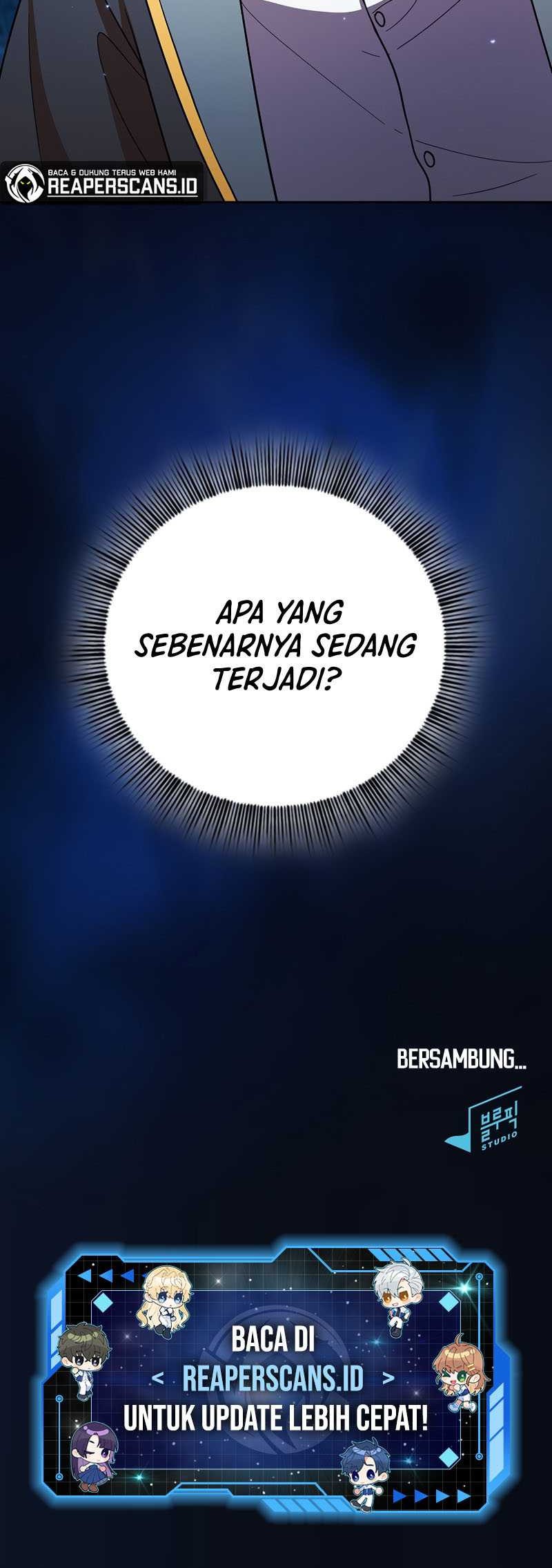 Magic Academy Survival Guide chapter 18 halaman 60