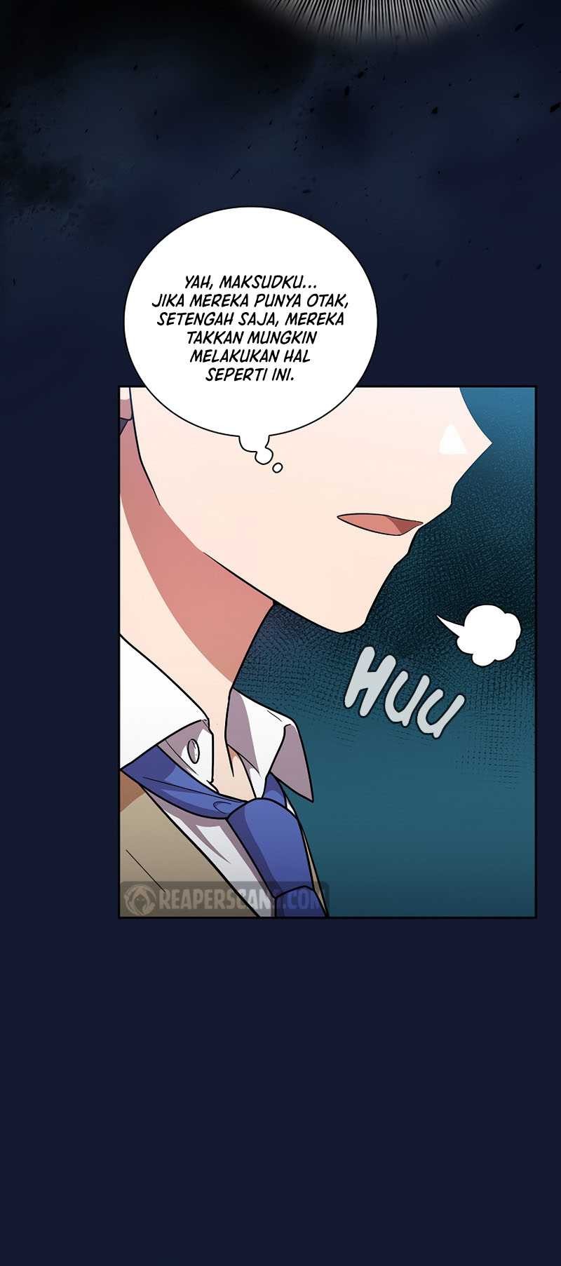 Magic Academy Survival Guide chapter 19 halaman 11