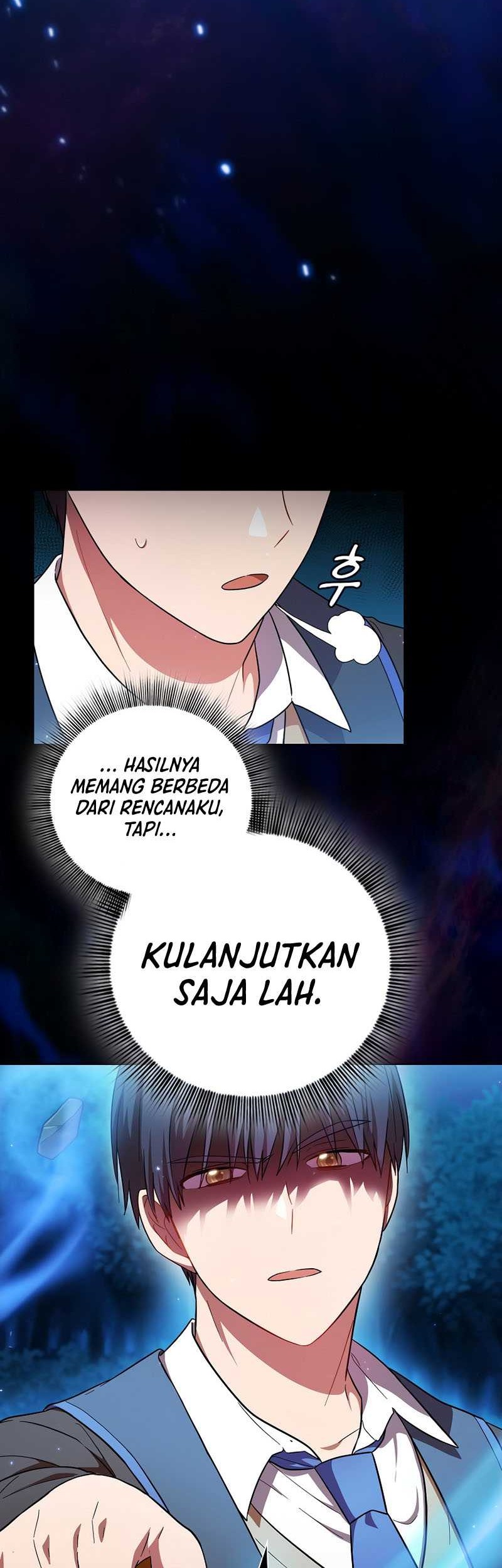 Magic Academy Survival Guide chapter 19 halaman 26
