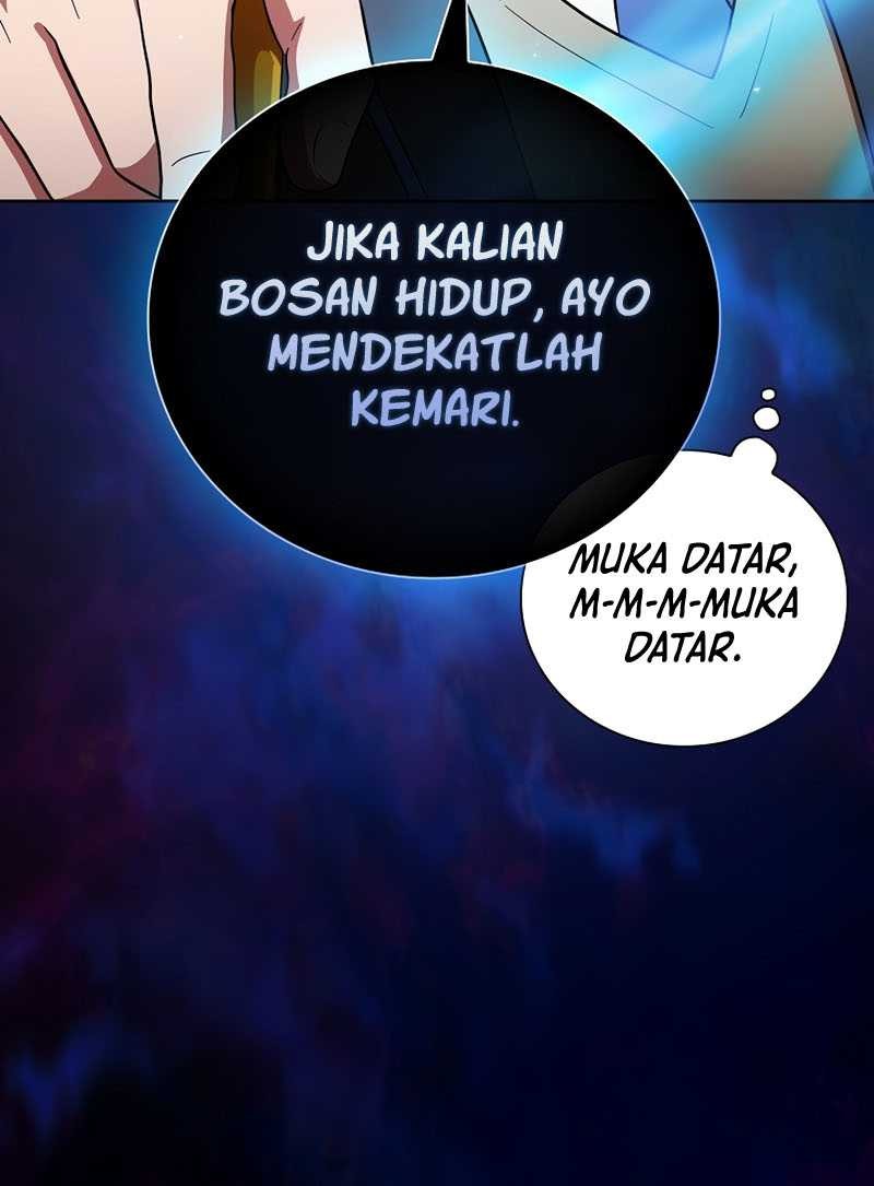 Magic Academy Survival Guide chapter 19 halaman 27