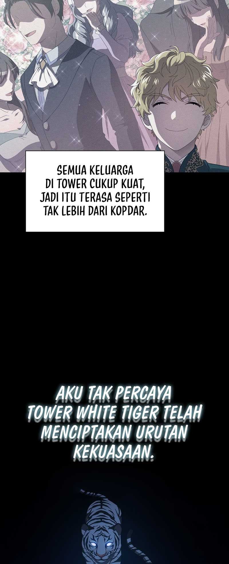 Magic Academy Survival Guide chapter 19 halaman 32
