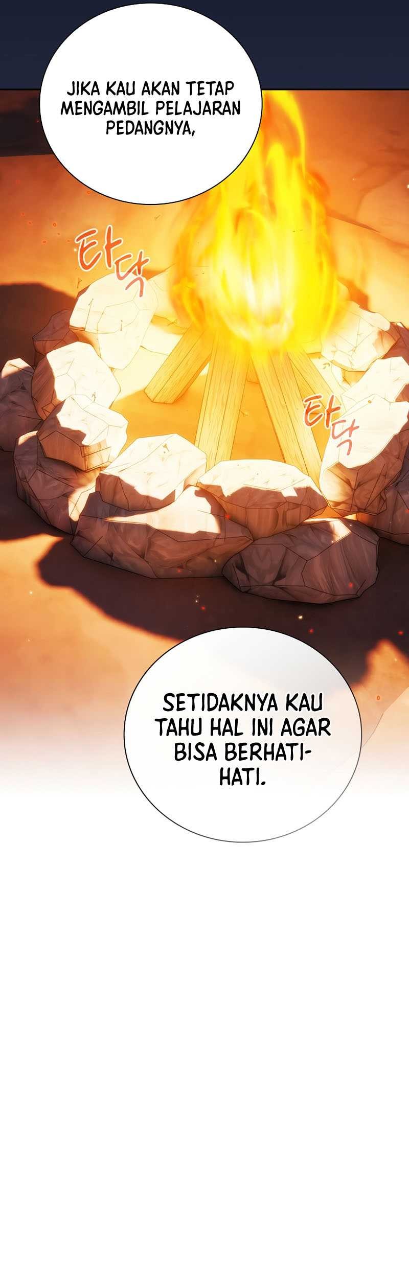 Magic Academy Survival Guide chapter 19 halaman 43