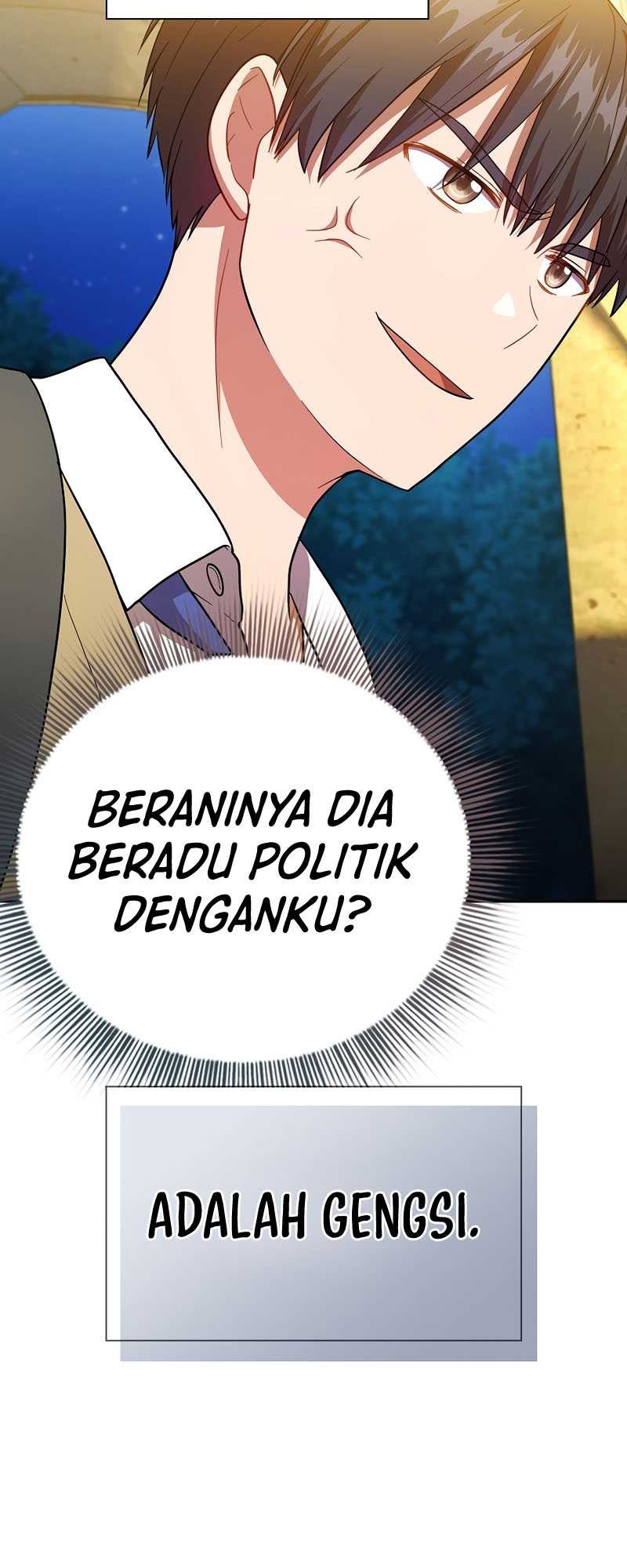 Magic Academy Survival Guide chapter 19 halaman 47