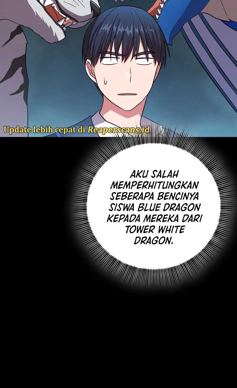 Magic Academy Survival Guide chapter 19 halaman 57