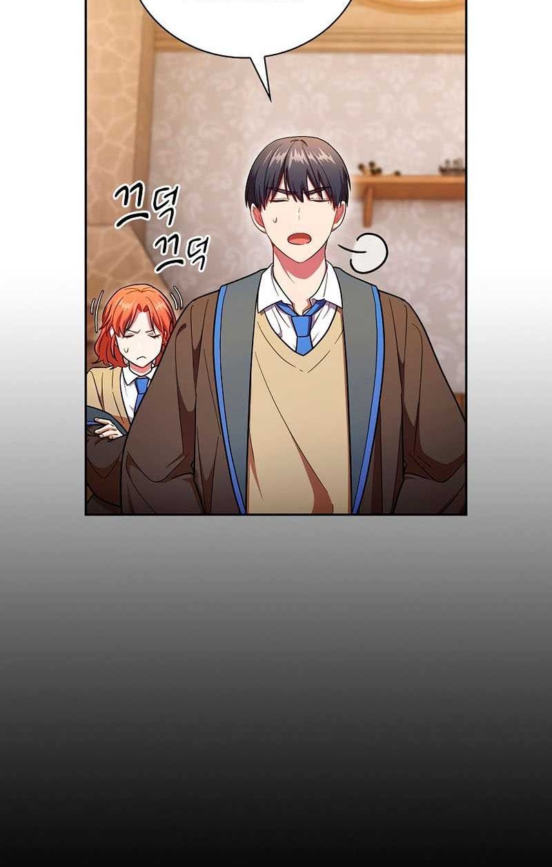 Magic Academy Survival Guide Bab 20 halaman 33