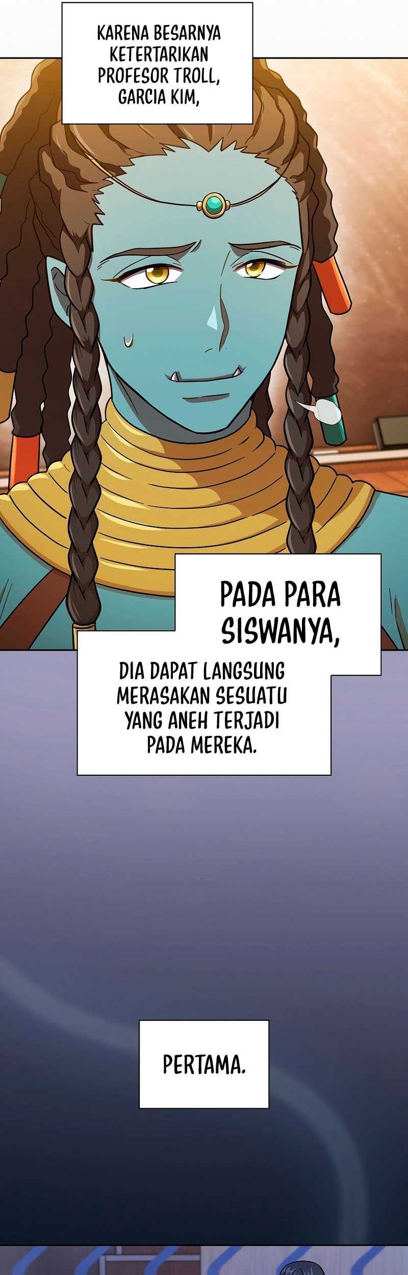 Magic Academy Survival Guide Bab 20 halaman 38