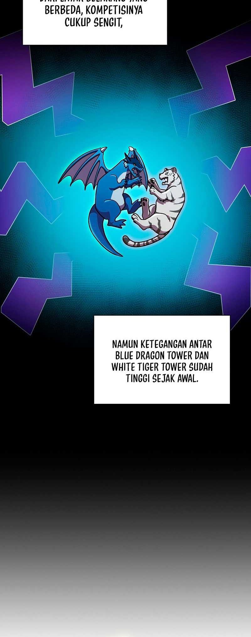Magic Academy Survival Guide Bab 20 halaman 41