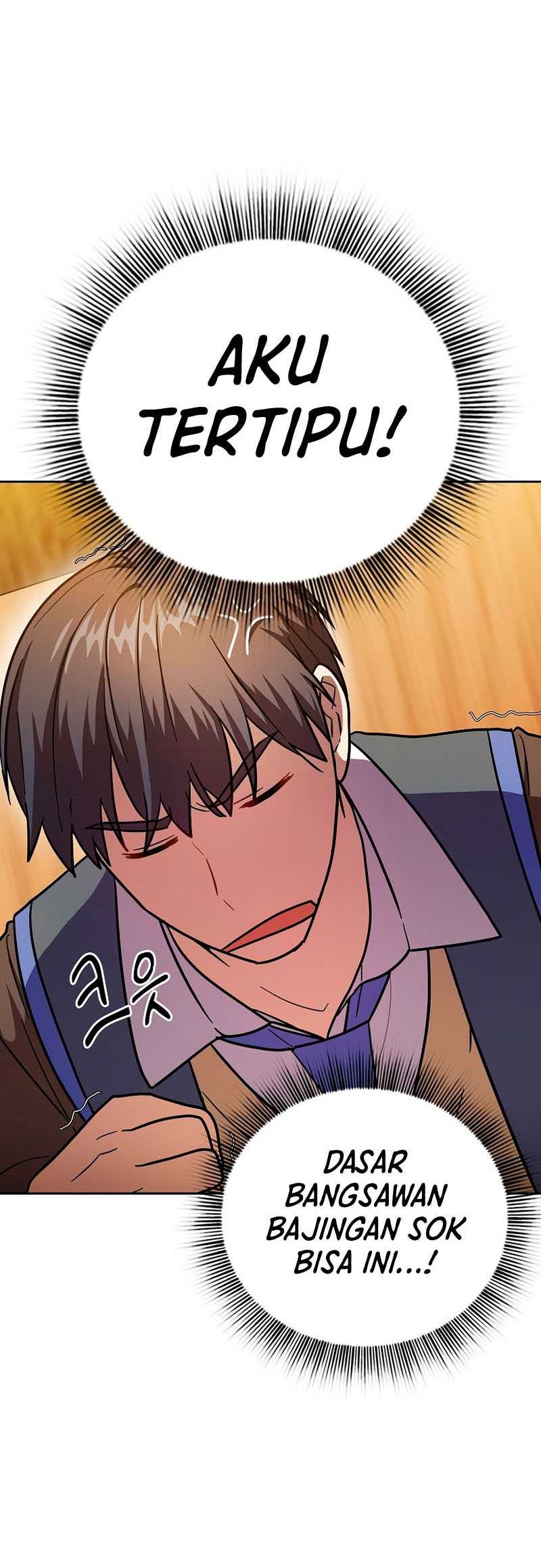 Magic Academy Survival Guide Bab 20 halaman 49