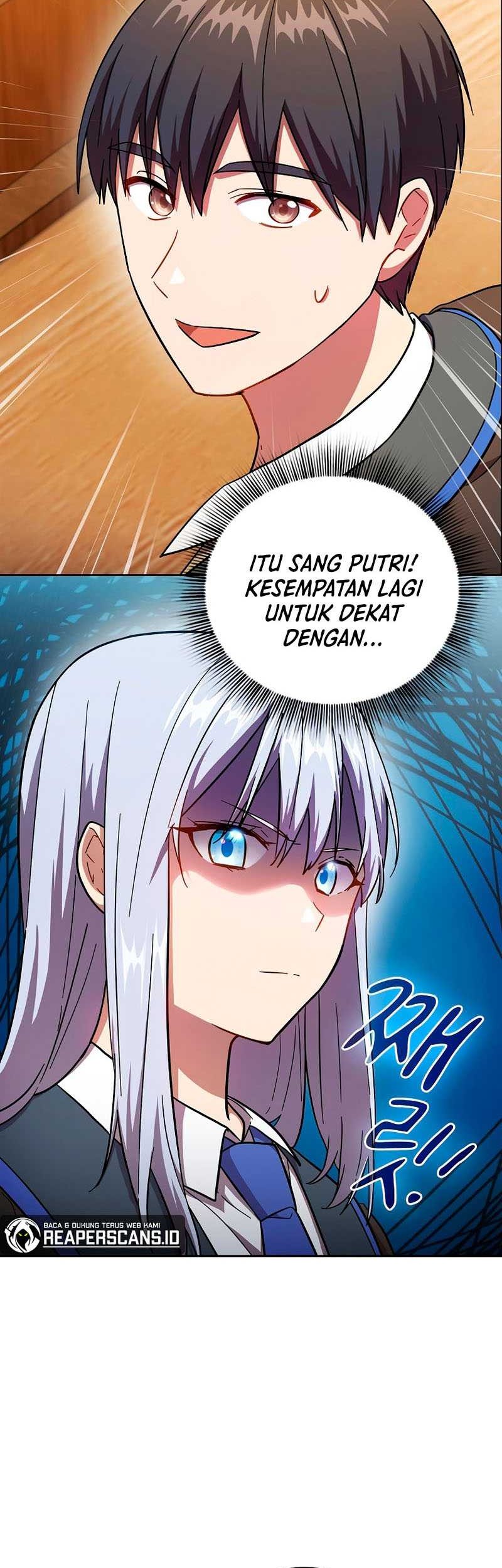 Magic Academy Survival Guide Bab 20 halaman 52