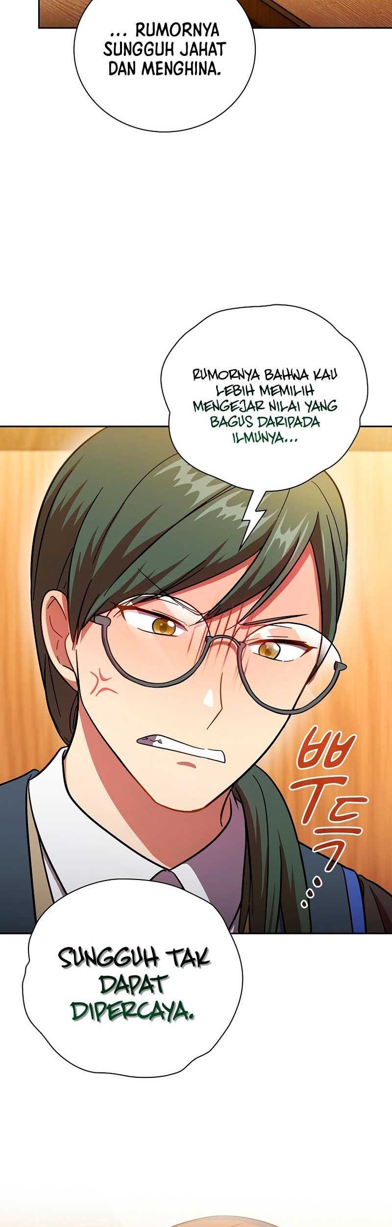 Magic Academy Survival Guide Bab 20 halaman 55