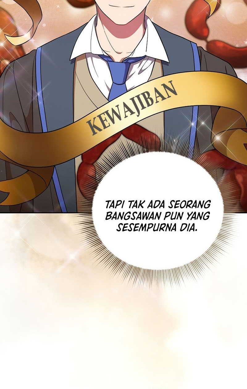 Magic Academy Survival Guide chapter 21 halaman 9