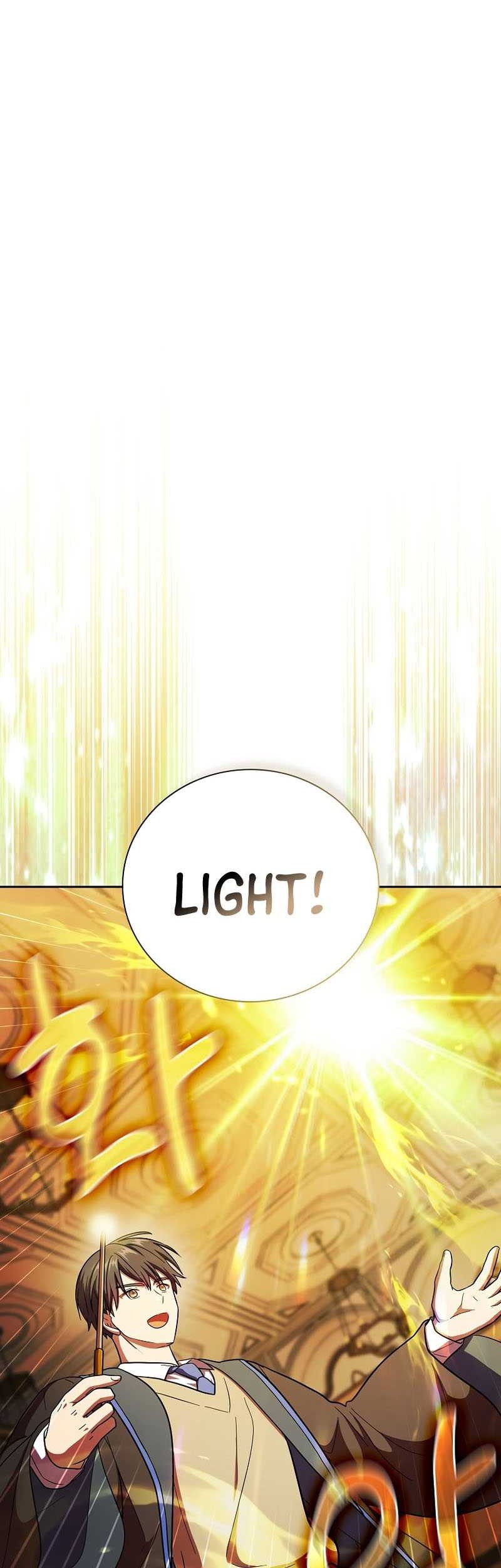 Magic Academy Survival Guide chapter 21 halaman 12