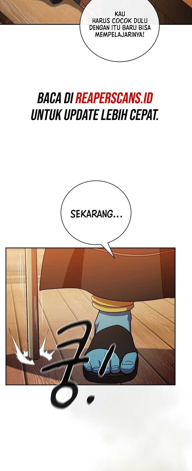 Magic Academy Survival Guide chapter 21 halaman 29