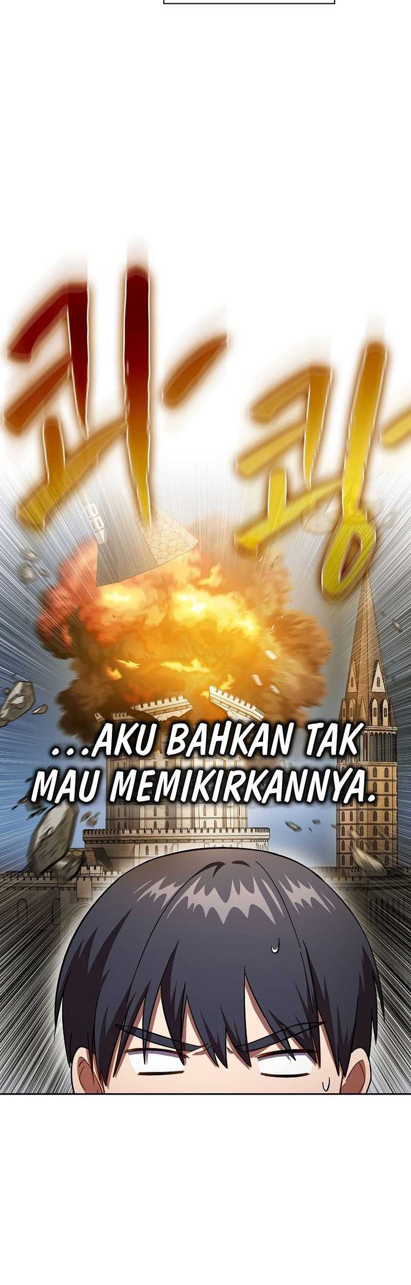 Magic Academy Survival Guide chapter 21 halaman 47