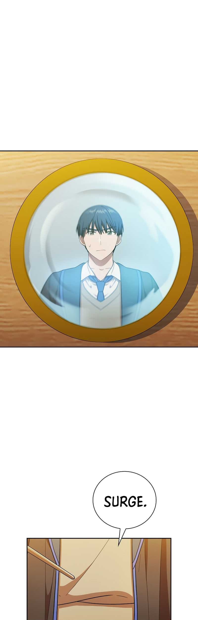 Magic Academy Survival Guide chapter 22 halaman 2
