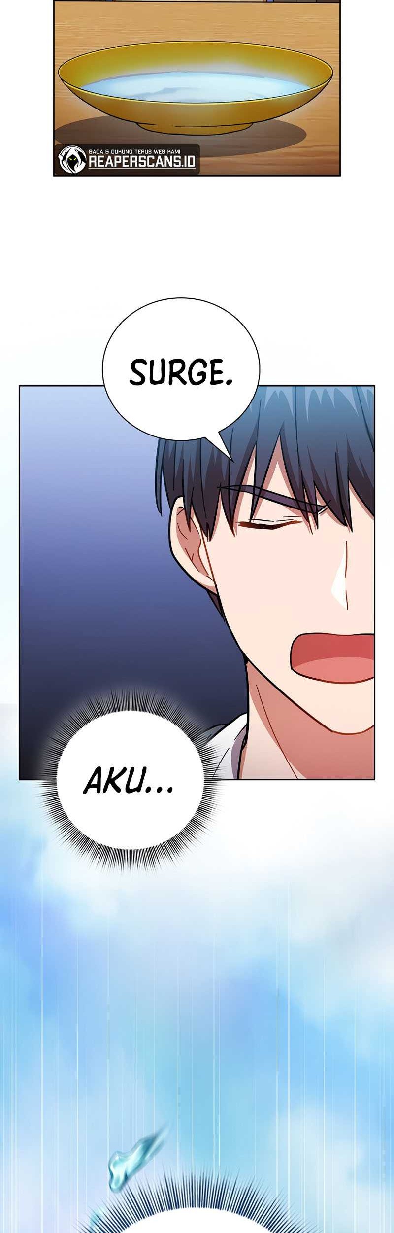 Magic Academy Survival Guide chapter 22 halaman 3