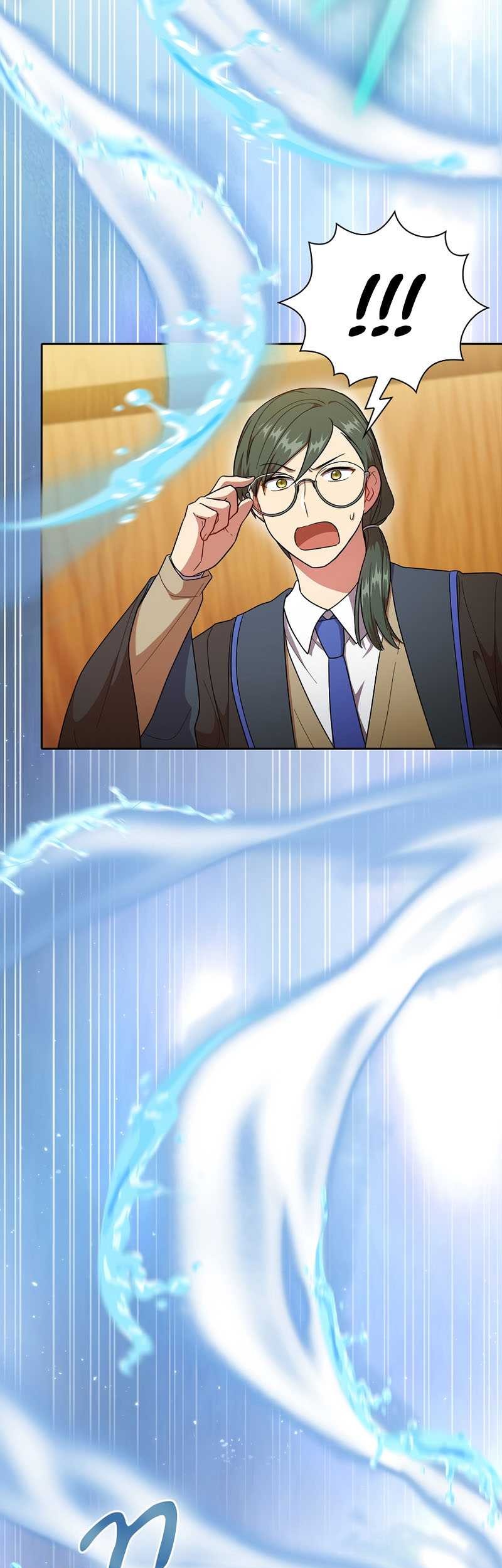 Magic Academy Survival Guide chapter 22 halaman 6