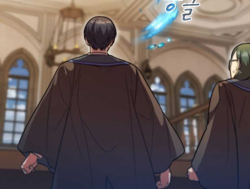 Magic Academy Survival Guide chapter 22 halaman 9