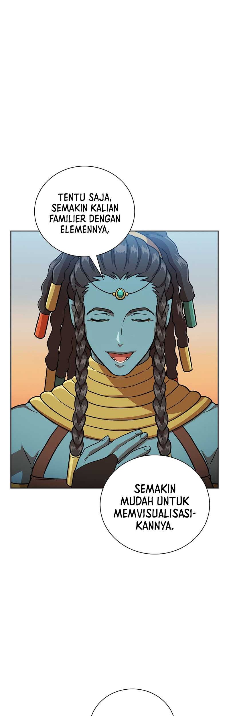 Magic Academy Survival Guide chapter 22 halaman 17