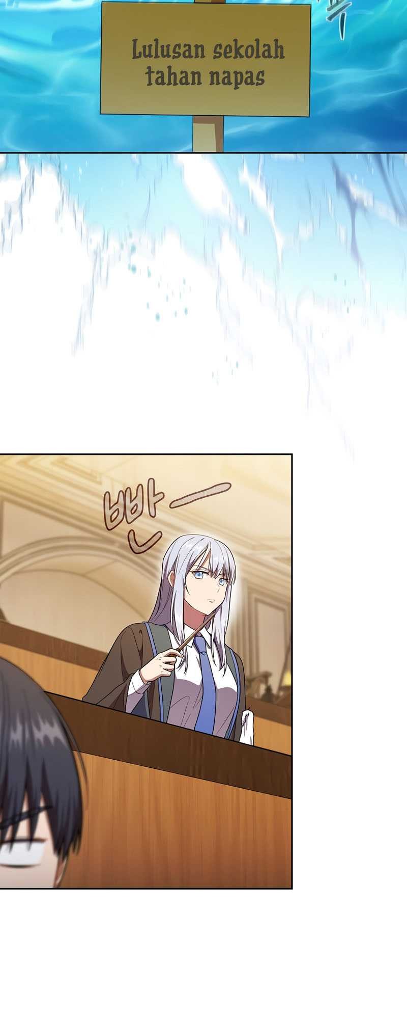 Magic Academy Survival Guide chapter 22 halaman 19