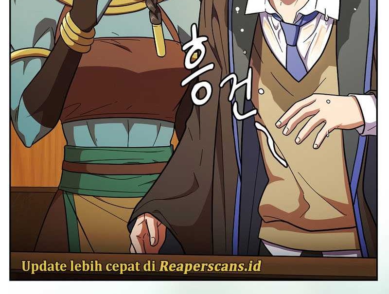 Magic Academy Survival Guide chapter 22 halaman 23