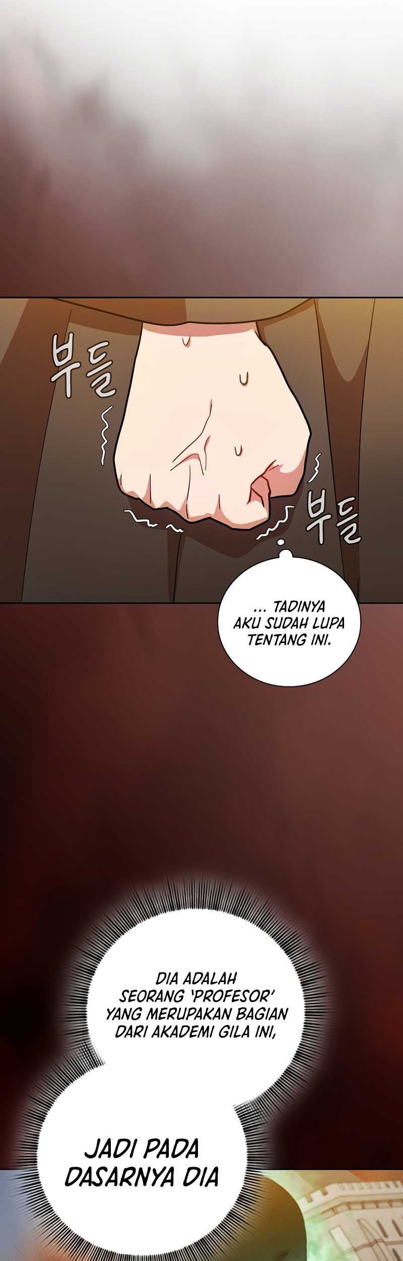 Magic Academy Survival Guide chapter 22 halaman 30