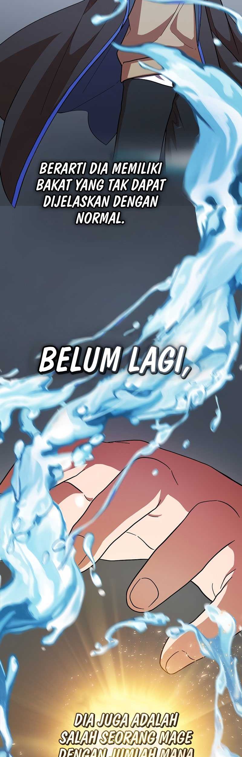 Magic Academy Survival Guide chapter 22 halaman 36