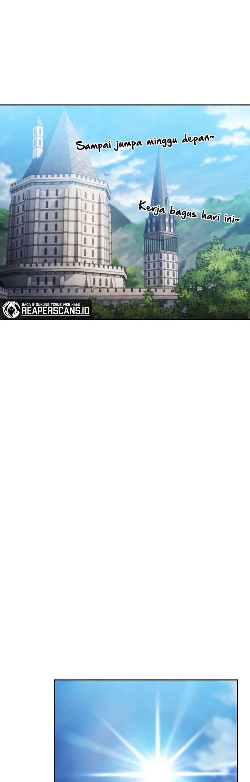 Magic Academy Survival Guide chapter 22 halaman 40