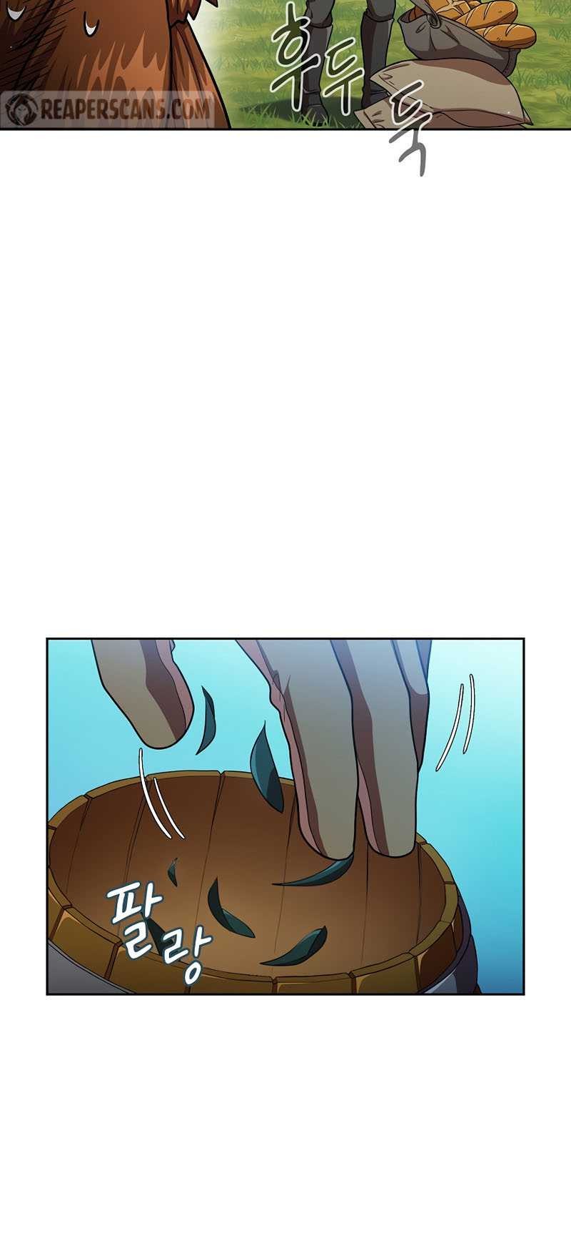 Magic Academy Survival Guide chapter 22 halaman 52
