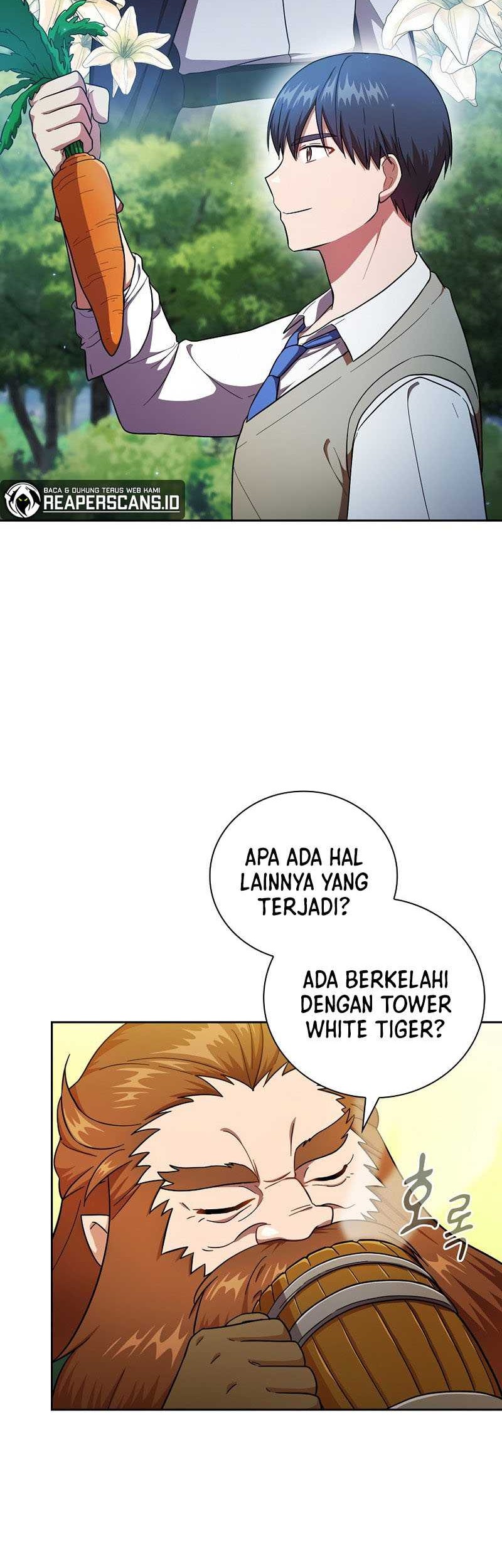 Magic Academy Survival Guide chapter 22 halaman 54