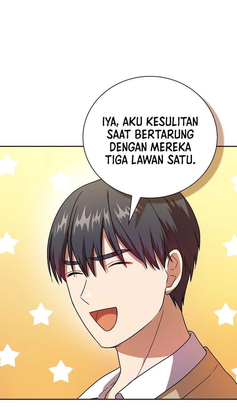 Magic Academy Survival Guide Bab 23 halaman 9