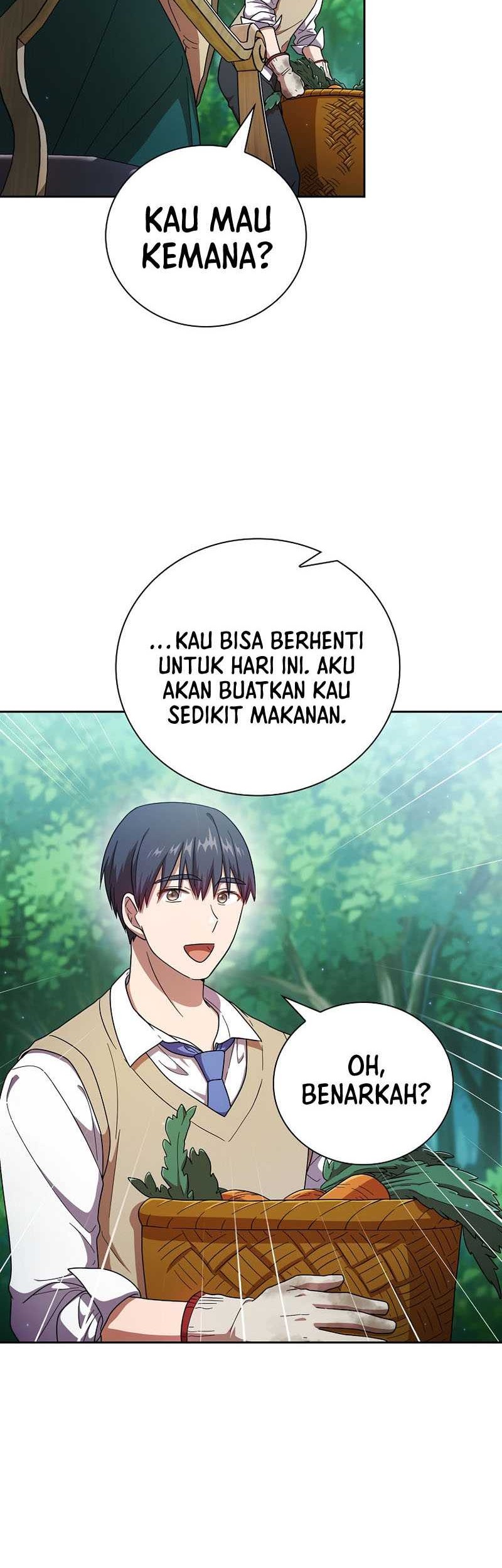 Magic Academy Survival Guide Bab 23 halaman 11