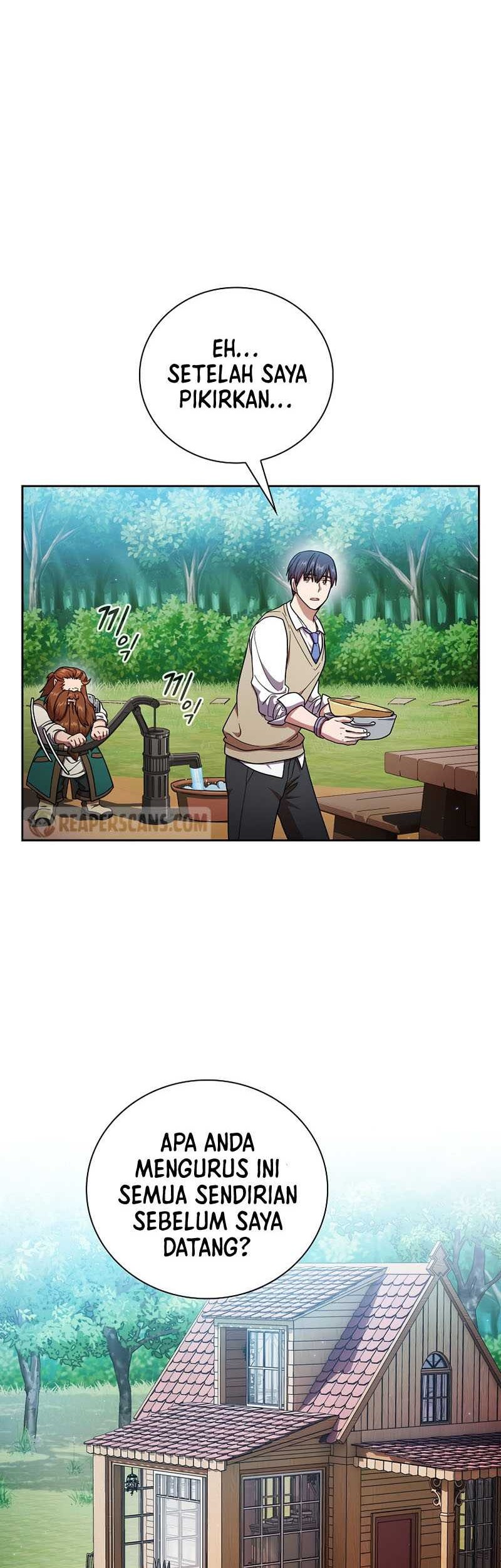 Magic Academy Survival Guide Bab 23 halaman 15