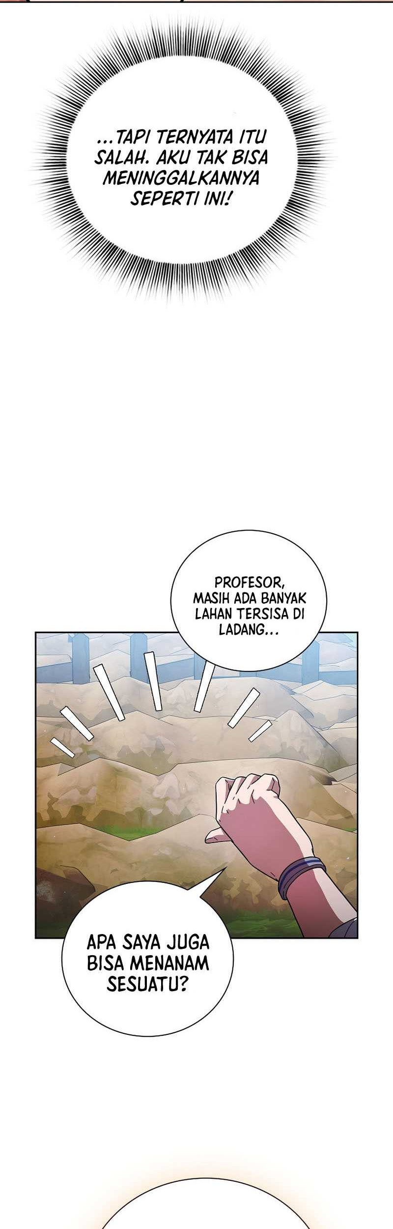 Magic Academy Survival Guide Bab 23 halaman 19