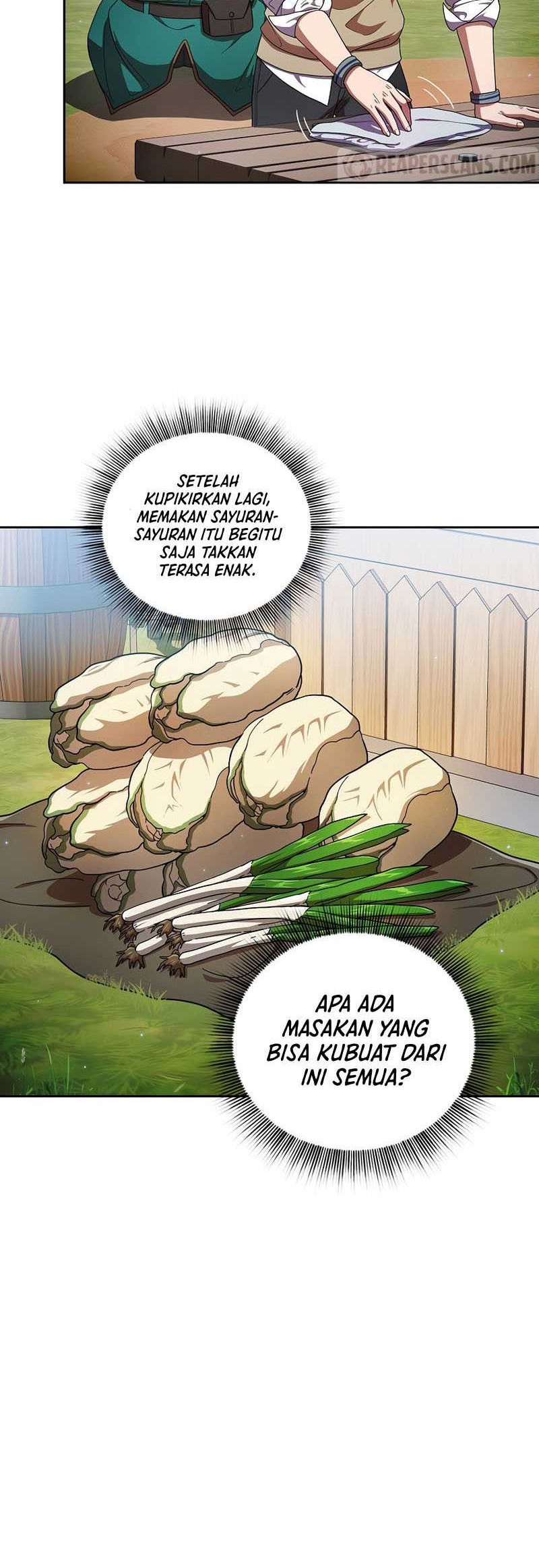 Magic Academy Survival Guide Bab 23 halaman 25