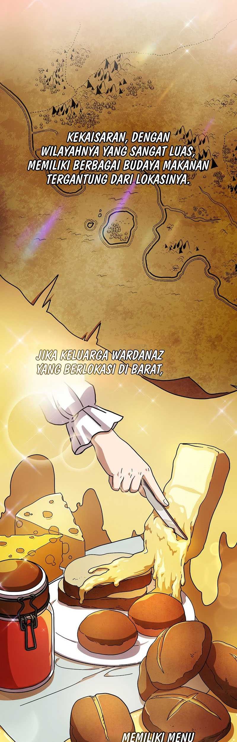 Magic Academy Survival Guide Bab 23 halaman 28