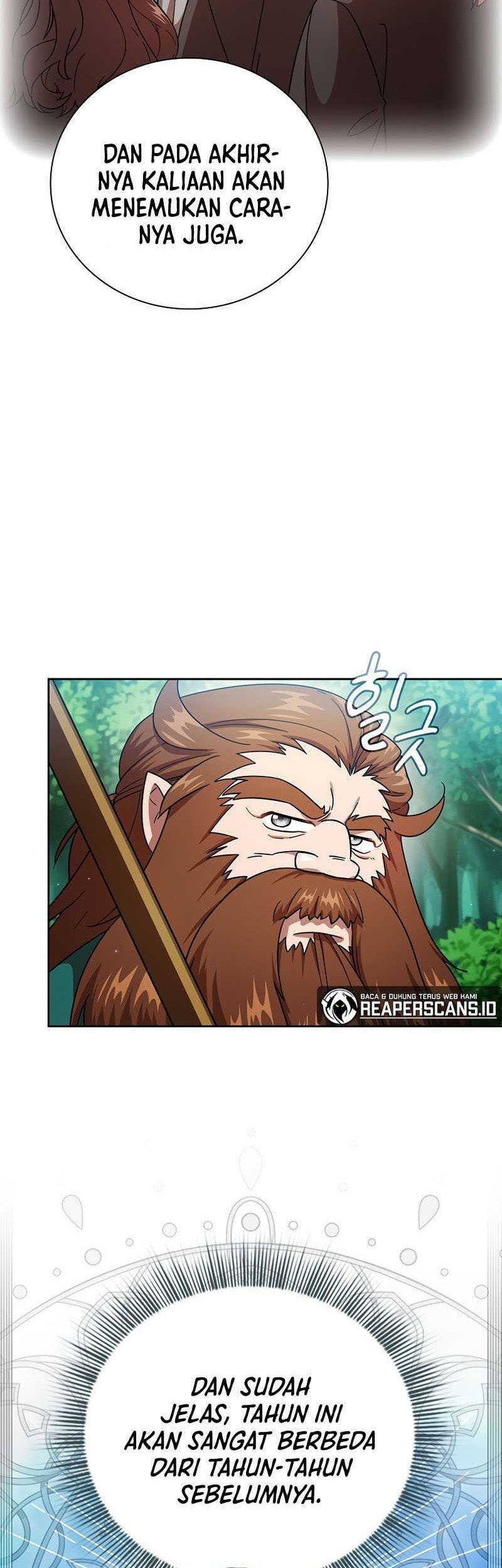 Magic Academy Survival Guide Bab 23 halaman 43