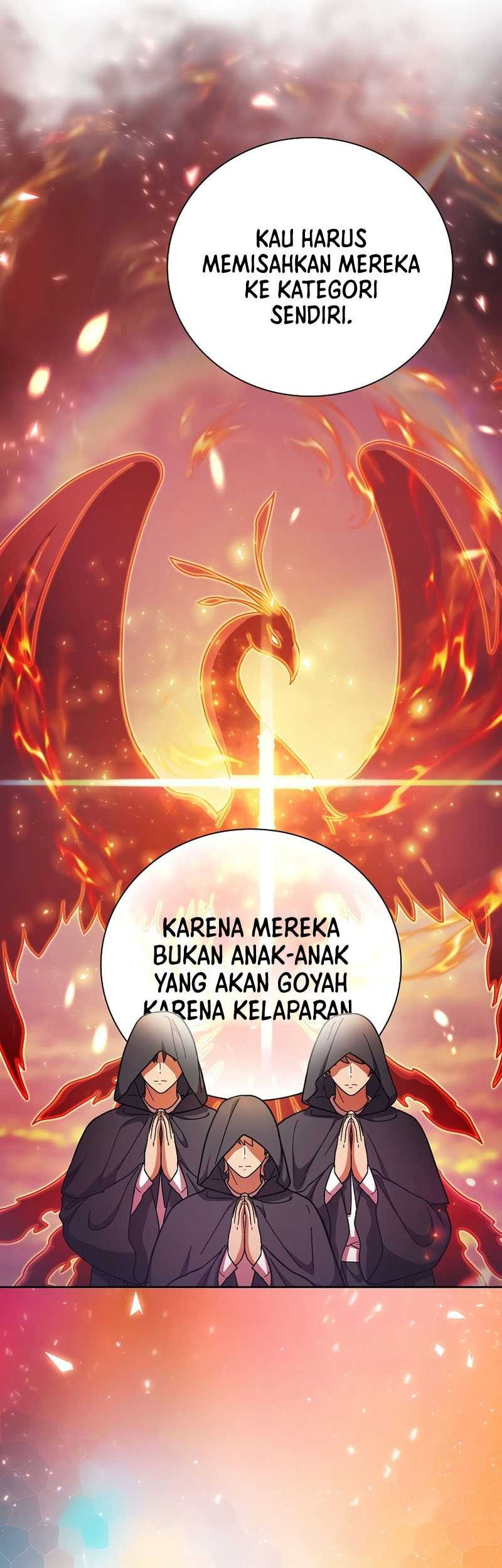 Magic Academy Survival Guide Bab 23 halaman 46