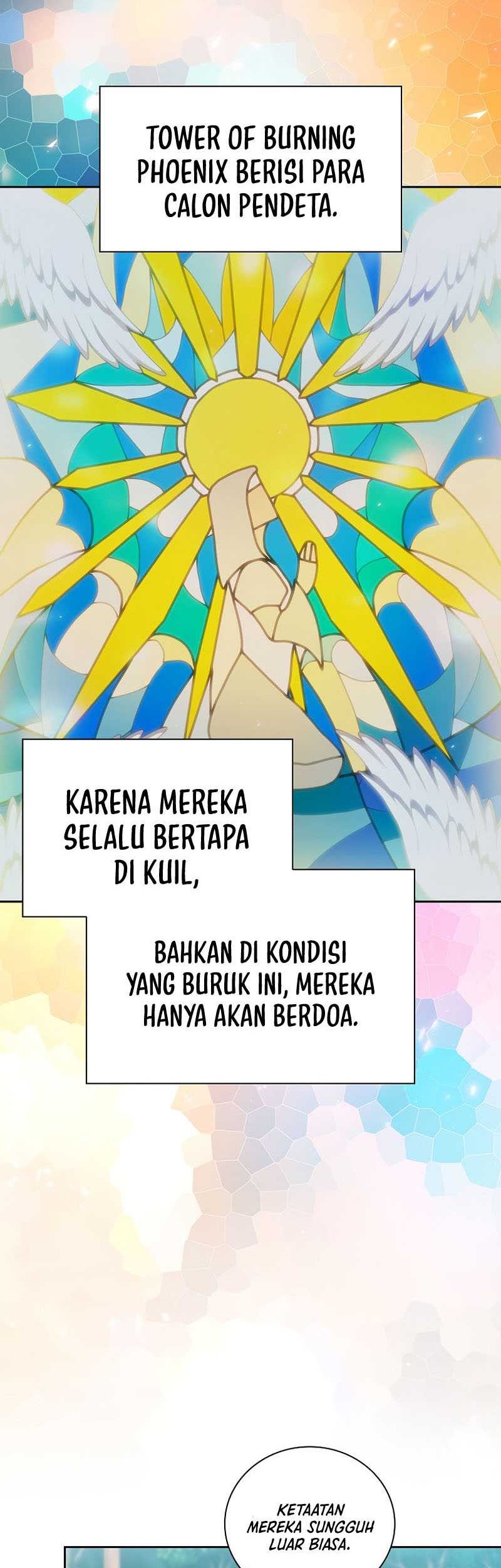 Magic Academy Survival Guide Bab 23 halaman 47