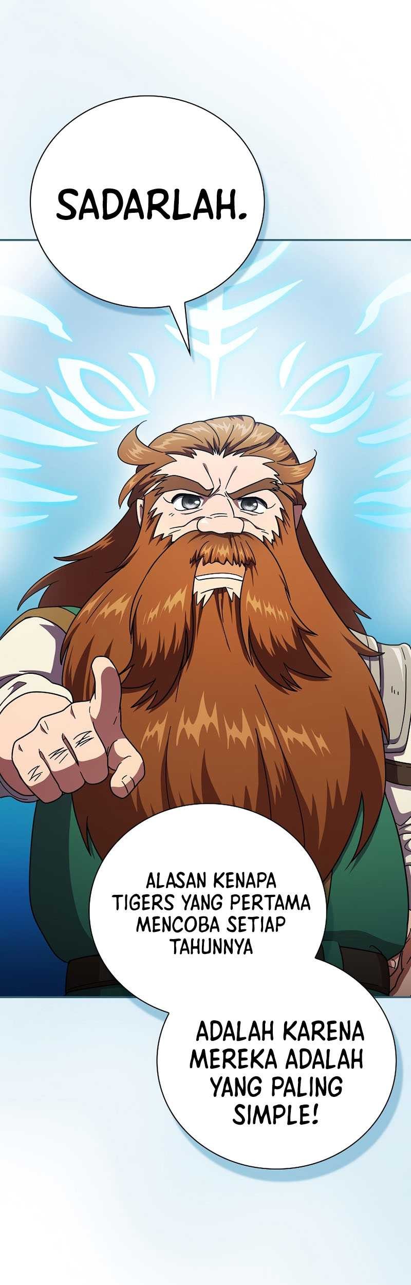 Magic Academy Survival Guide chapter 24 halaman 12