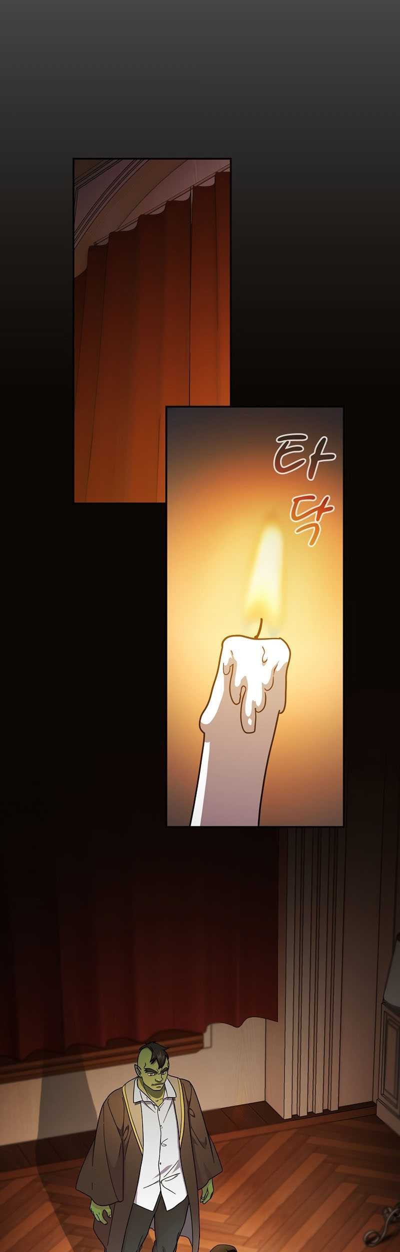 Magic Academy Survival Guide chapter 24 halaman 17